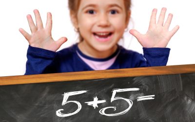 5 por día – Matemáticas